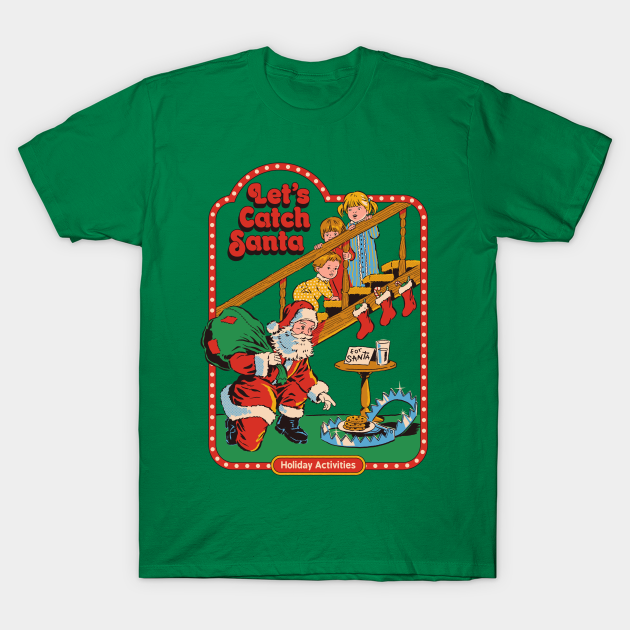 catch 23 t shirt